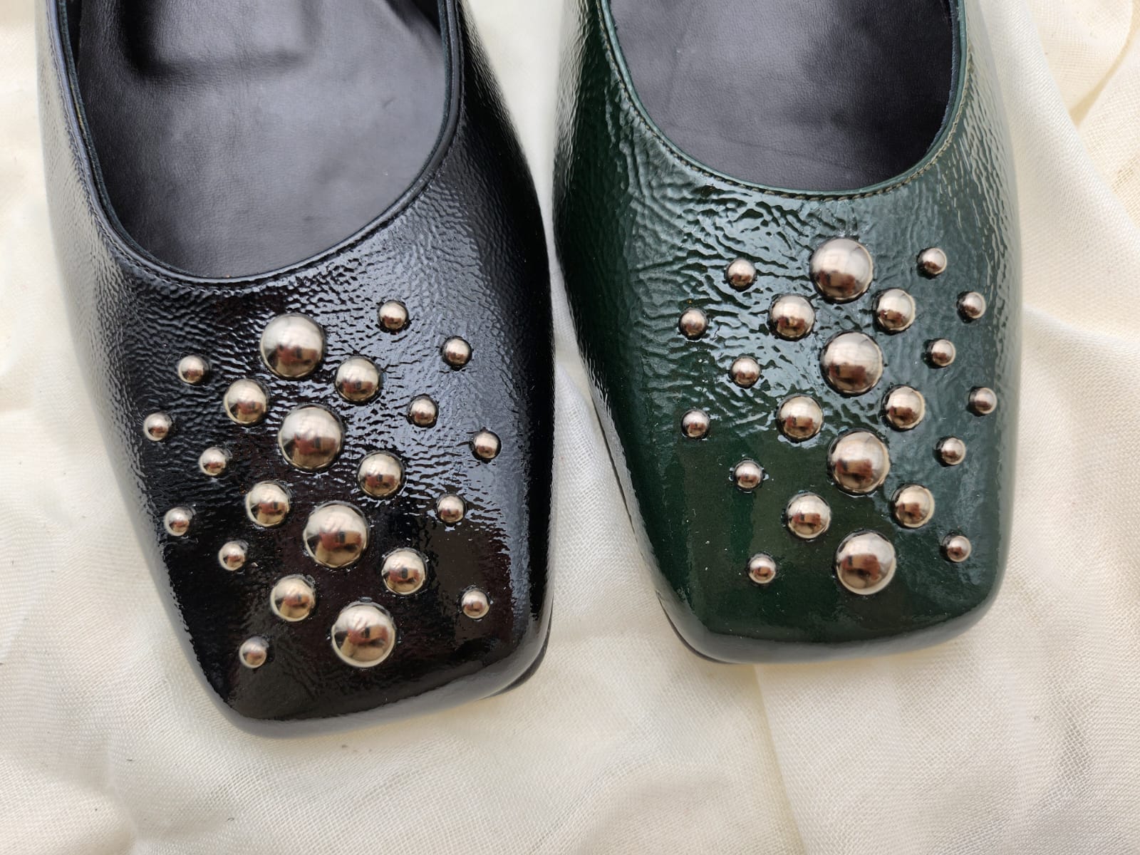 Parriego coleccion